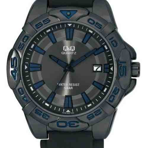 Ceas Q&Q A446J502Y Sport Barbatesc