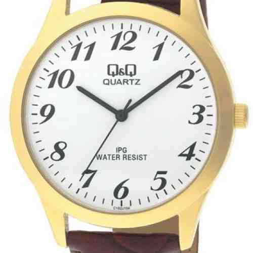 Ceas Q&Q CLASIC C152J104Y Barbatesc