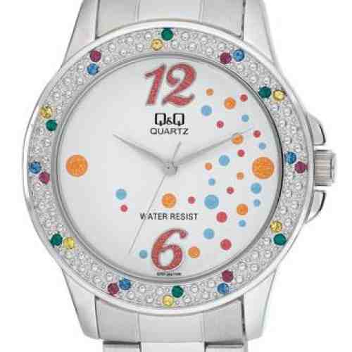 Ceas Q&Q Q767J204Y Fashion de Dama
