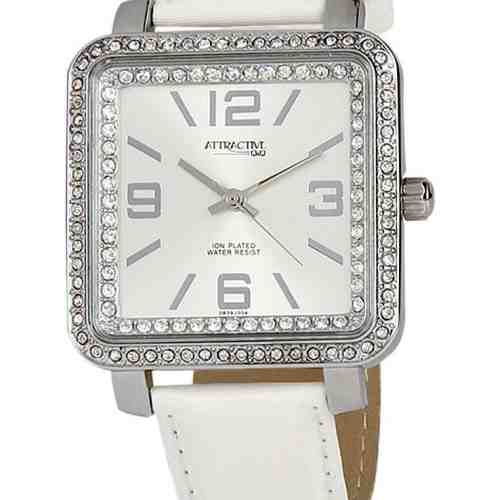 Ceas Q&Q SPARKLING DB39J304Y de Dama