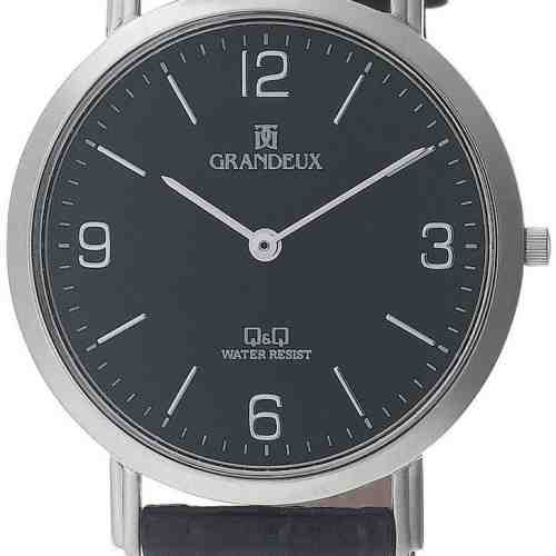 Ceas Q&Q T029J305Y Grandeux De Dama