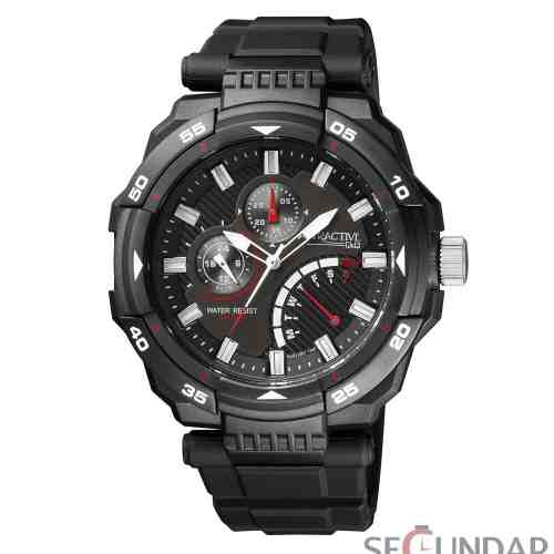 Ceas Q&Q ZIPPY DA84J001Y Barbatesc