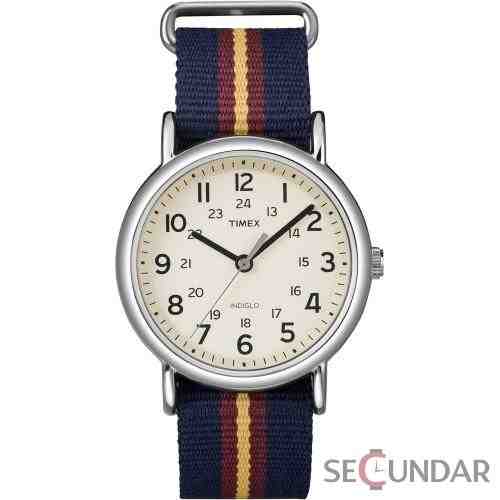 Ceas Timex Weekender T2P234 Barbatesc