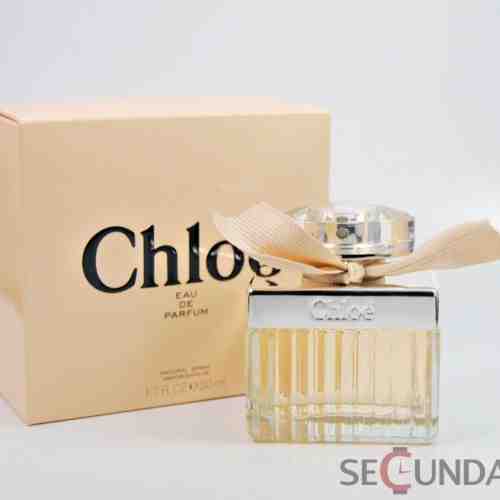Chloe Chloe EDP 50 ml de Dama
