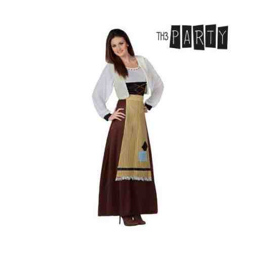 Costum Deghizare pentru Adulți Th3 Party 2512 Păstoriță