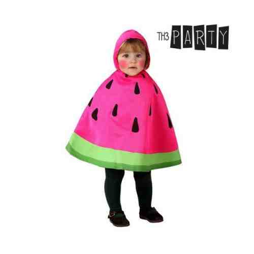 Costum Deghizare pentru Bebeluși Th3 Party 1059 Pepene verde