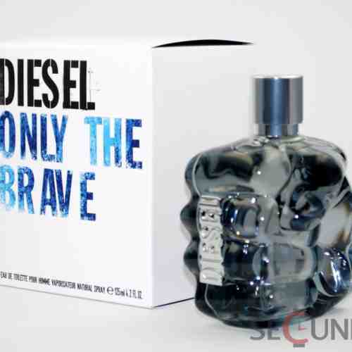 Diesel Only The Brave EDT 125 ml Barbatesc