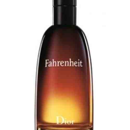 Dior Fahrenheit EDT 100 ml Tester Barbatesc