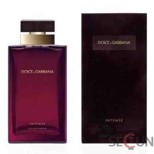 Dolce & Gabbana Pour Femme Intense Tester 100 ml EDP