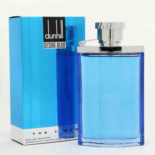 Dunhill Desire Blue 100 ml EDT Barbatesc