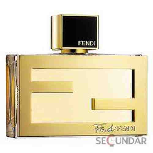 Fendi Fan di Fendi 50 ml EDT de Dama