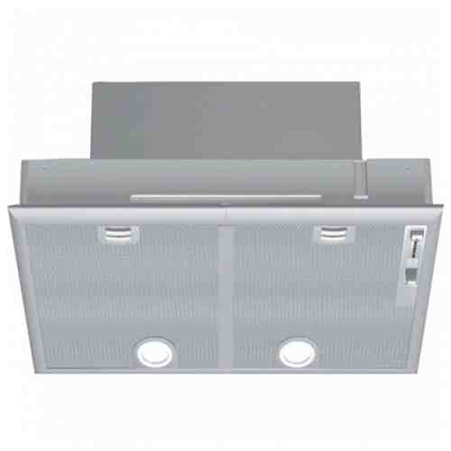 Hotă Convențională BOSCH DHL755 B 75 cm 640 m3/h 59 dB 240W Oțel inoxidabil