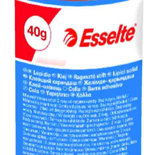 Lipici solid, 40g, ESSELTE