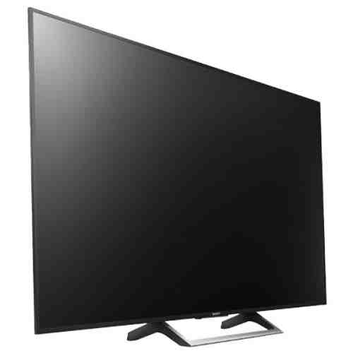LIVRARE Smart TV Sony KD55XE8596 55 Ultra HD 4K LED USB x 3 1000 Hz HDR Wifi Negru (F?r? ambalaj)"