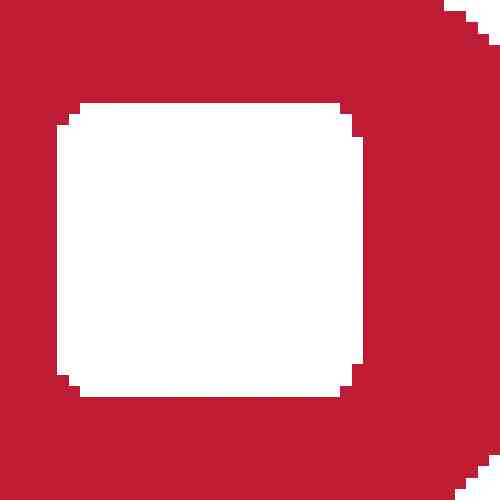 Mapa A4 plastic cu buton NOKI 3101 violet