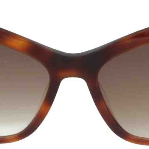Ochelari de soare Balenciaga BA0047 53P