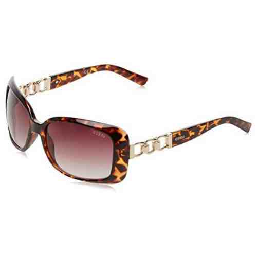 Ochelari de Soare Damă Guess GF6023-5852F