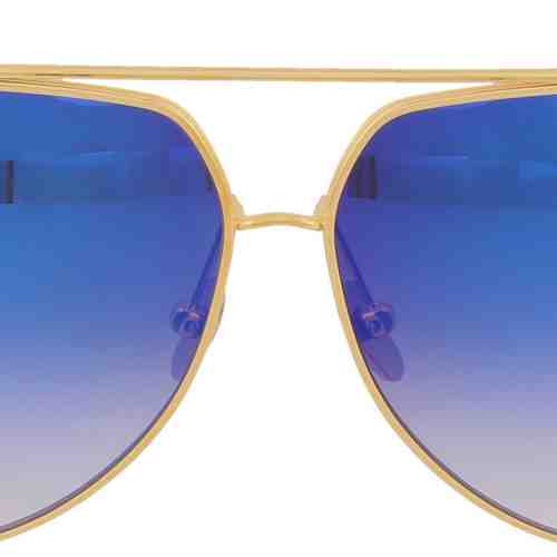 Ochelari de soare Dita 21005 J GOLD 18K 63 CONDOR