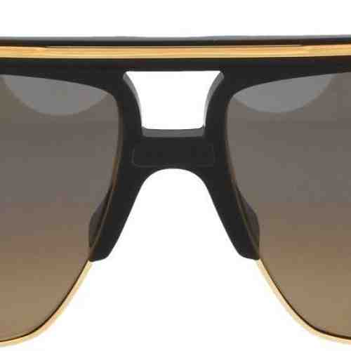 Ochelari de soare Dita DRX 2070 A BLK GLD 61
