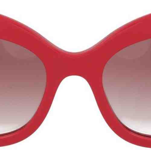 Ochelari de soare Dolce&Gabbana DG4308 30978D 53