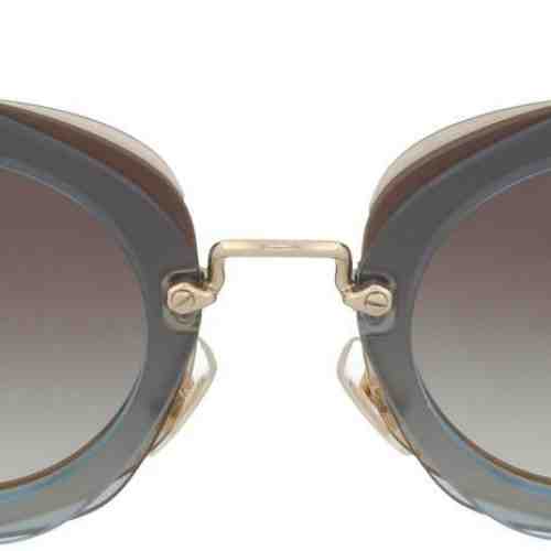 Ochelari de soare Miu Miu MU02SS VA00A7 63