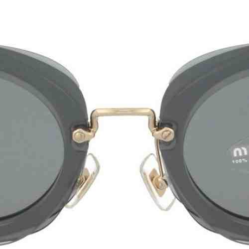 Ochelari de soare Miu Miu MU02SS VA43C2 63