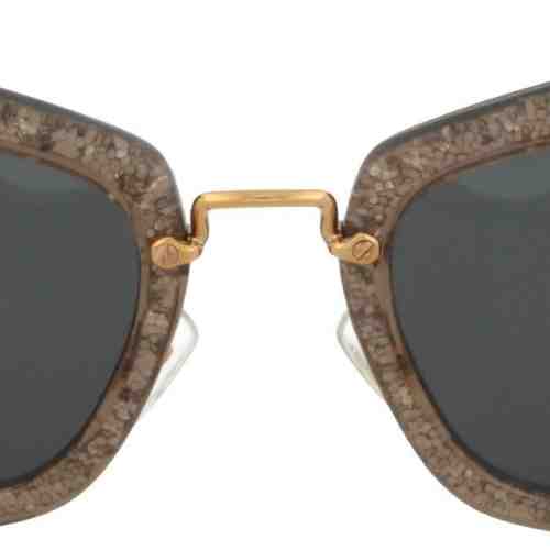 Ochelari de soare Miu Miu MU10NS IAH1A1 55