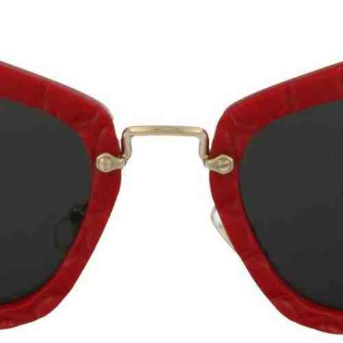Ochelari de soare Miu Miu MU10NS USX5S0 55
