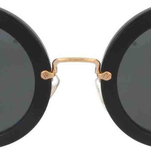 Ochelari de soare Miu Miu MU13NS 1AB1A1 49