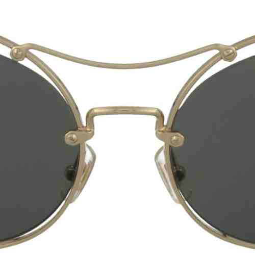 Ochelari de soare Miu Miu MU50SS ZVN9K1 57