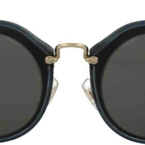 Ochelari de soare Miu Miu MU51SS 1AB9K1 49