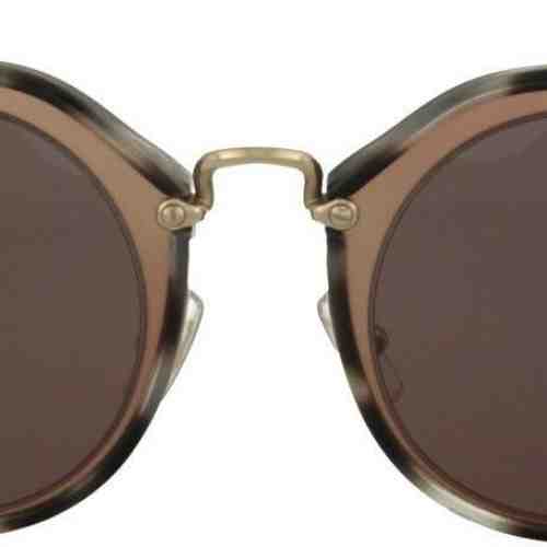 Ochelari de soare Miu Miu MU51SS VA86X1 49
