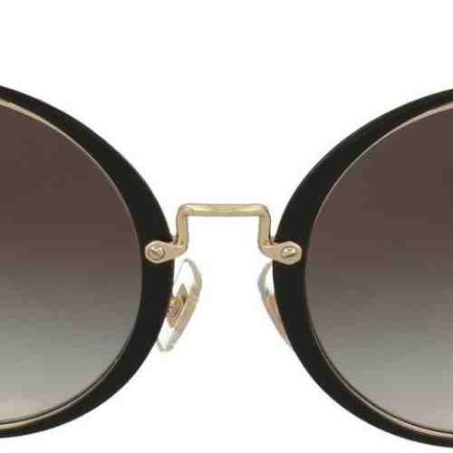 Ochelari de soare Miu Miu MU51TS 1AB0A7 54