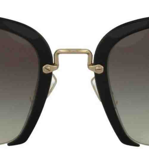 Ochelari de soare Miu Miu MU52RS 1AB0A7 52