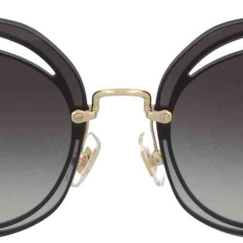 Ochelari de soare Miu Miu MU54SS UE65D1 64