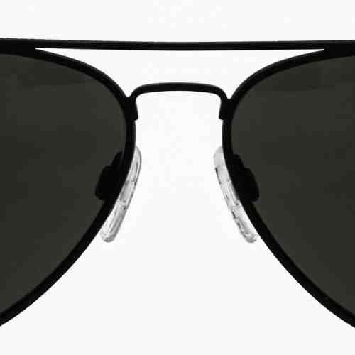 Ochelari de soare Randolph CR068 Concorde MatteBlack 57