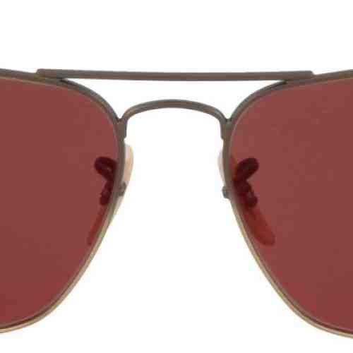 Ochelari de soare Ray-Ban RB3136 167 2K 58