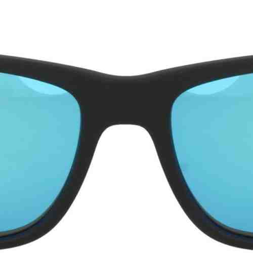 Ochelari de soare Ray-Ban RB4165 622 55 51 JUSTIN