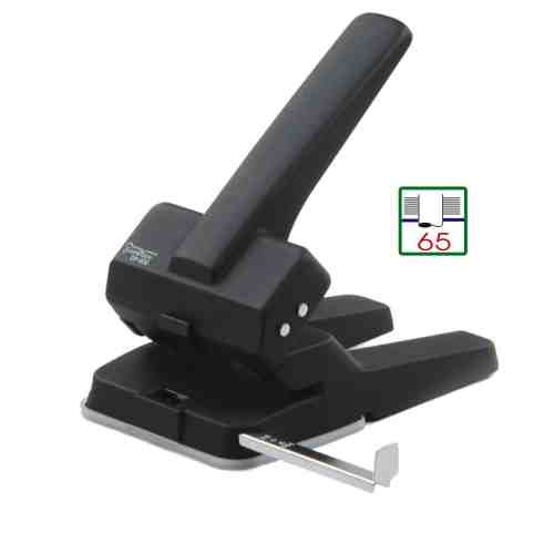 Perforator metalic, 65 coli, TURIKAN DP-800