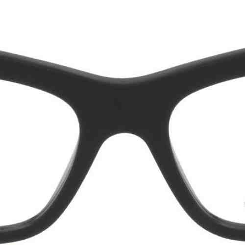Rame ochelari de vedere Balenciaga BA5067 001