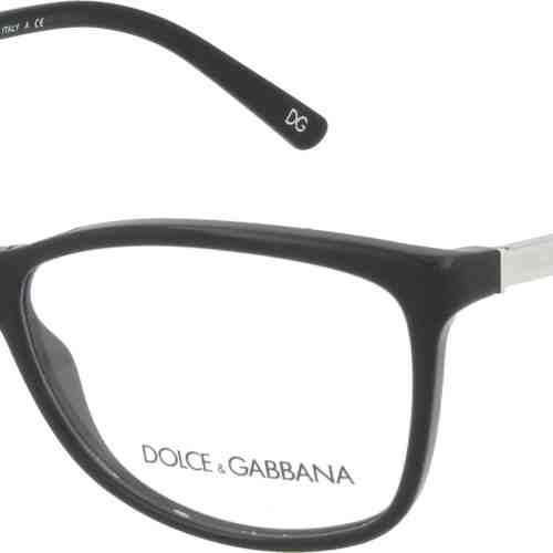 Rame ochelari de vedere Dolce&Gabbana DG3107 501 54