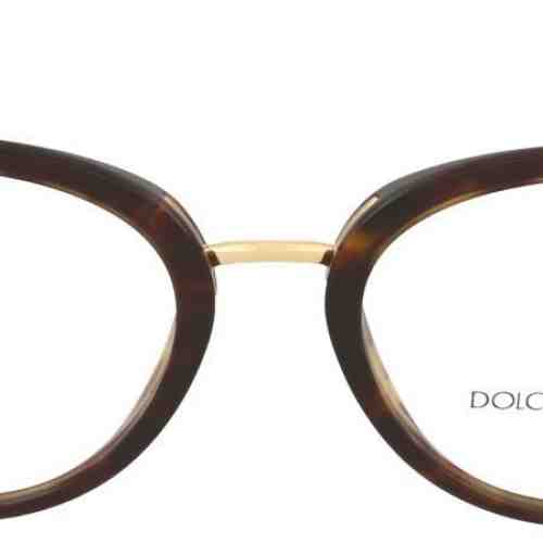 Rame ochelari de vedere Dolce&Gabbana DG3262 502 53