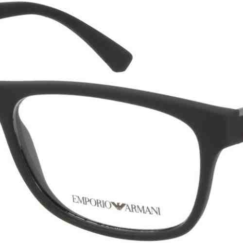 Rame ochelari de vedere Emporio Armani EA3082 5063 55
