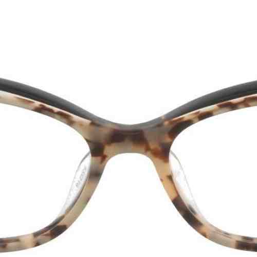 Rame ochelari de vedere Furla VFU093 0839
