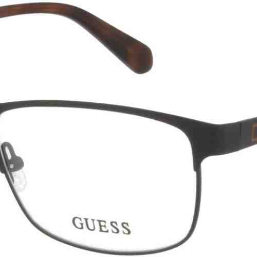 Rame ochelari de vedere Guess GU1876 002