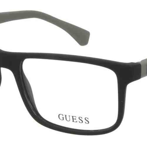 Rame ochelari de vedere Guess GU1895 002