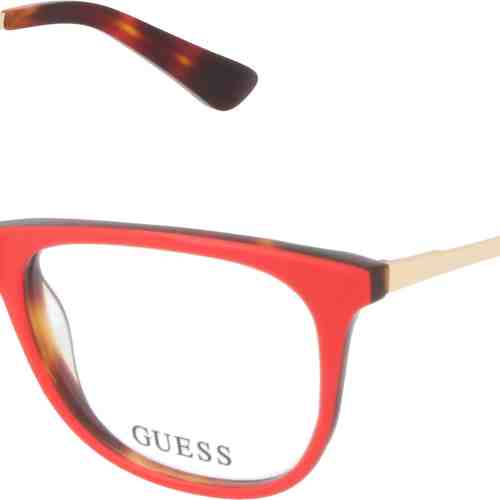 Rame ochelari de vedere Guess GU2532 071
