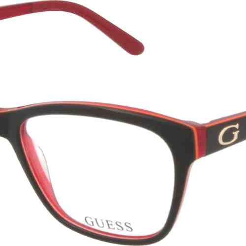 Rame ochelari de vedere Guess GU2541 070