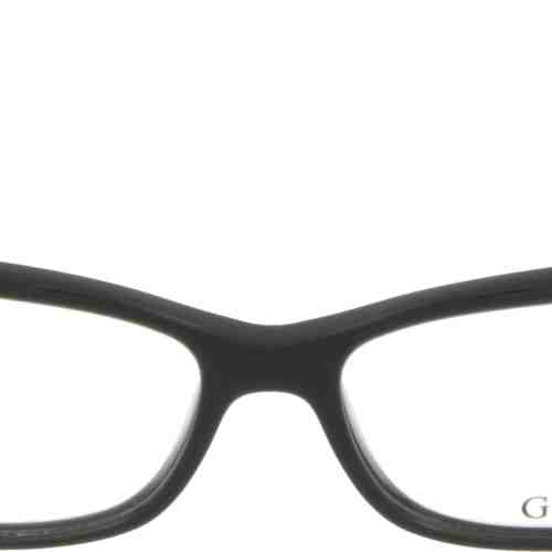 Rame ochelari de vedere Guess GU2542 001