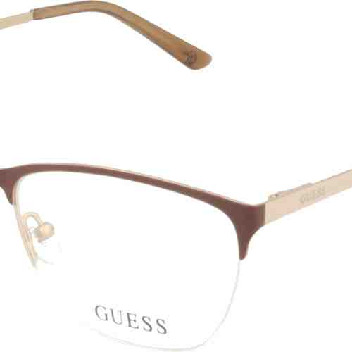 Rame ochelari de vedere Guess GU2543 045